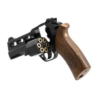 Wiatrówka Black Ops Rhino 50DS 4,5mm - czarny