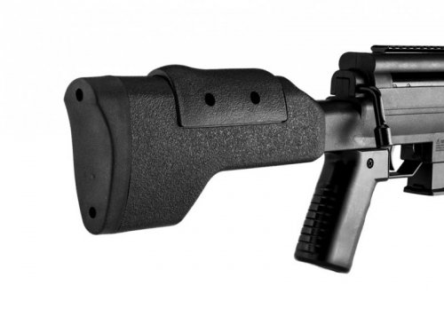 Wiatrówka Black Ops Sniper 4,5mm z lunetą 4x32