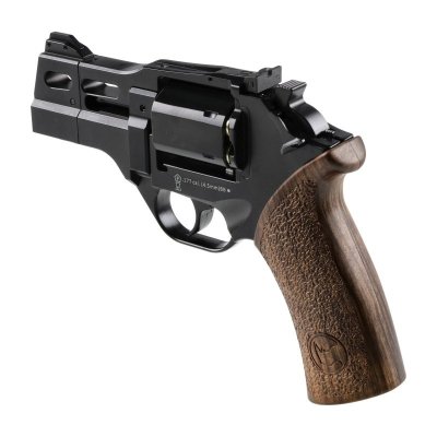 Wiatrówka Black Ops Rhino 30DS 4,5mm - czarny