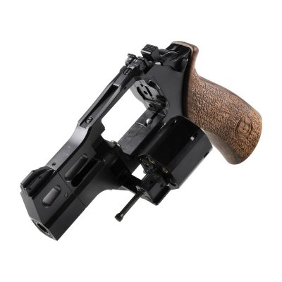 Wiatrówka Black Ops Rhino 30DS 4,5mm - czarny