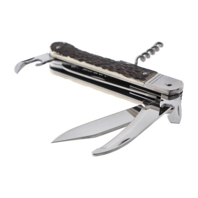 Scyzoryk myśliwski Fixir (232-XH-6V)