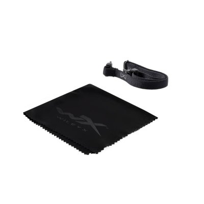 Okulary Saber Advanced 308 3ls - czarne