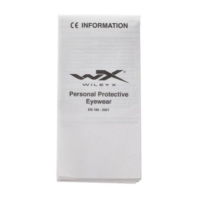 Okulary Saber Advanced 302 grey - czarne