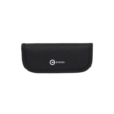 Nóż składany Civivi Qubit C22030E-1 black