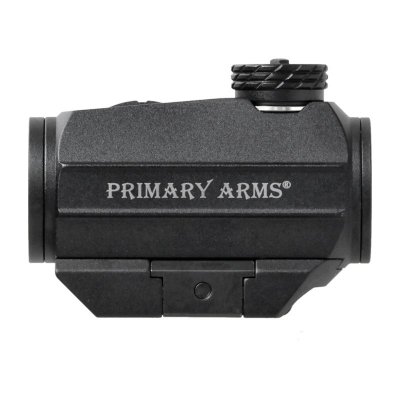 Kolimator Primary Arms SLx Advanced Rotary Knob Microdot Red Dot