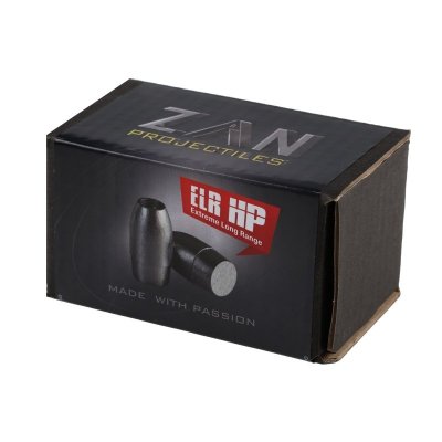 Śrut ZAN Projectiles Slug ELR 2,138g 5,5/130szt.