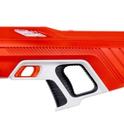 Karabin na wodę SpyraThree - czerwony