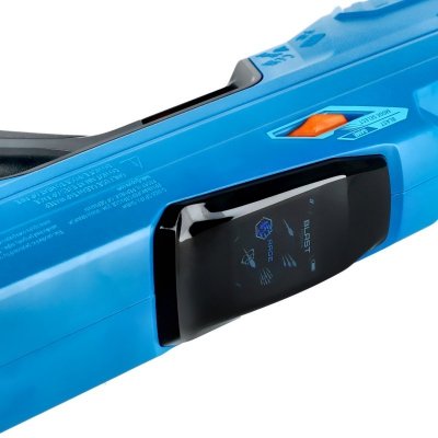 Karabin na wodę SpyraFour - niebieski