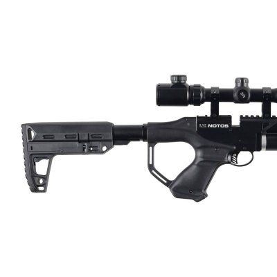 Wiatrówka PCP UX Notos Carbine Set 5,5mm (2.4329)