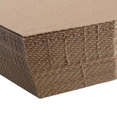 Tarcza kartonowa Range Solutions IDPA PIRO 50 szt.