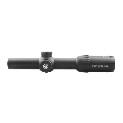 Vector Optics - Luneta biegowa Constantine 1-8x24 FFP (SCFF-32)
