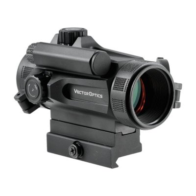 Celownik kolimatorowy Vector Optics Nautilus 1x30 3 MOA (SCRD-D26)