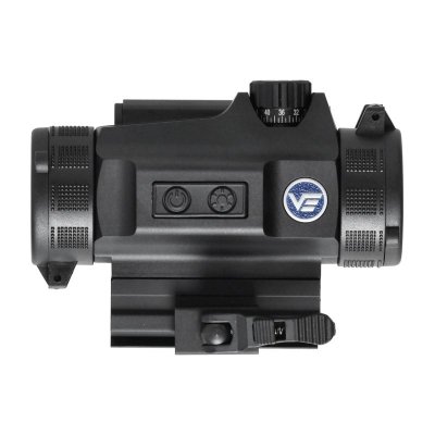 Celownik kolimatorowy Vector Optics Nautilus 1x30 3 MOA (SCRD-D26)