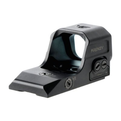 Kolimator Vector Optics Frenzy-S 1x16x21 GLock MOS SCRD-81 czarny