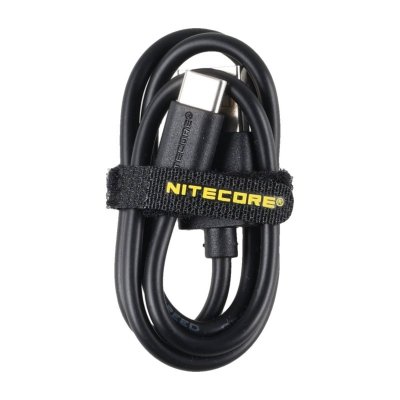 Odstraszacz komarów Nitecore EMR20 2w1 czarny