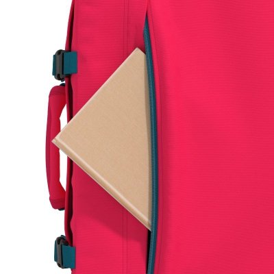 Plecak podręczny Classic 28l - miami magenta