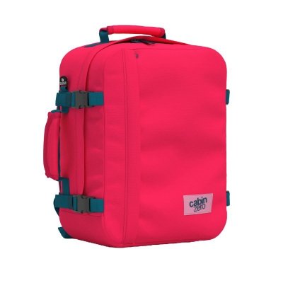 Plecak podręczny Classic 28l - miami magenta