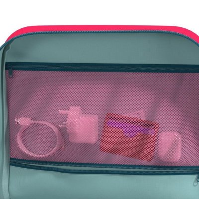Plecak podręczny Classic 28l - miami magenta
