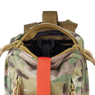 Apteczka zrywana Rip-off AZ-2 - Cordura 500D - Wz.93 (TG-AZ2-WZ93)