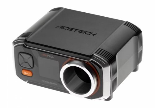 Chronograf AC6000 MKIII