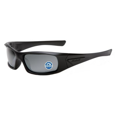 ESS - Okulary 5B - Polarized Mirrored Gray (EE9006-03)