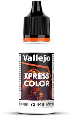 Xpress Color - Xpress Medium