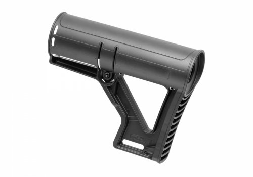 Zestaw adaptera HPA do TC 68 - Czarny (2.4062.3)