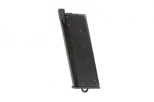 Magazynek ASG GBB na 15 kulek do TT33 