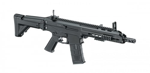 Replika CXP-APE - Black