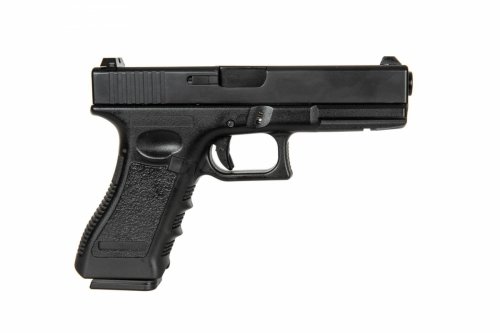 Double Bell - Replika CO2 serii G17 (821)