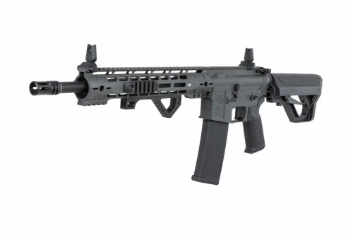 Replika RRA SA-P14 Prime HAL ETU Heavy Ops Stock - Chaos Grey