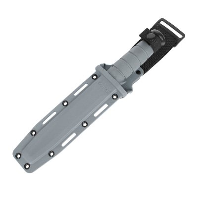 Nóż Ka-Bar 5011 - Foliage Green Utility Knife - GFN Sheath