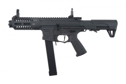 G&amp;G - Replika CM16 ARP9 - Battleship Grey