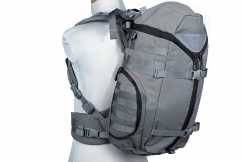 Plecak patrolowy 40L - Szary