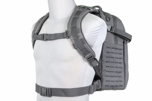Plecak Mobile Arsenal Compact Protective Backpack - Szary