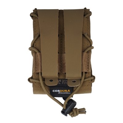 Tasmanian Tiger - Ładownica karabinowa SGL Mag Pouch MCL - Coyote Brown (7957.346)