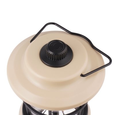 Lampa kempingowa Starlight - Dimmer - Tan (FCL0027)