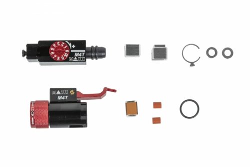 Aluminiowa komora HU M4T z regulatorem do TM MWS M4 GBBR
