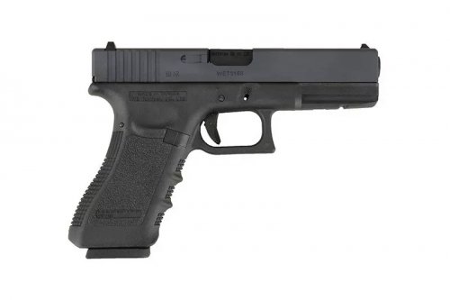 Replika GBB G18C Gen3 - czarny