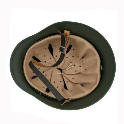 MFH - Hełm German Elite WH Army m35 Steel - Green 