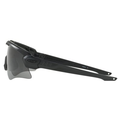 Oakley - Okulary SI Ballistic M Frame Alpha - Grey (OO9296-04)