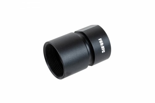 Barrel Nut do replik HK416 VFC T209