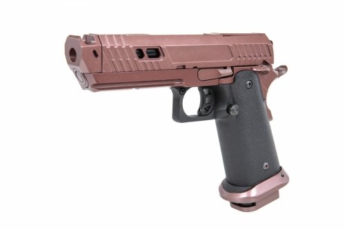Double Bell - Replika GBB Hi-Capa (304-1)