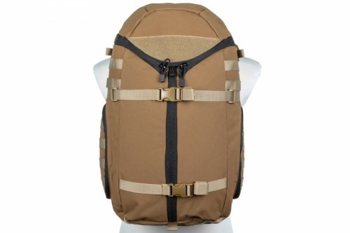 Plecak patrolowy 40L - Tan