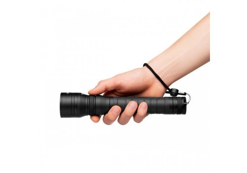 Latarka Expert PL3 - 797lm - Czarna (HH0022)