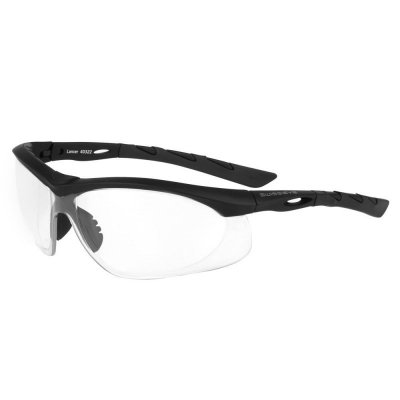 SwissEye - Okulary strzeleckie Lancer - clear (40322)