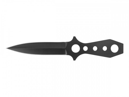 Fox Outdoor - Nóż rzutka 22,5cm w pokrowcu 45193A