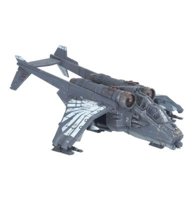 Astra Militarum - Valkyrie