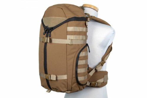 Plecak patrolowy 40L - Tan