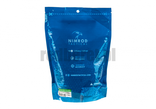 Nimrod - Kulki High Performance 0,25g 1kg
